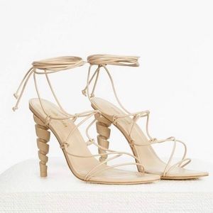Cult Gaia Lexi Sandal